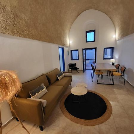 Luxury Cave Houses Mesaria Εξωτερικό φωτογραφία