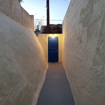 Luxury Cave Houses Mesaria Εξωτερικό φωτογραφία