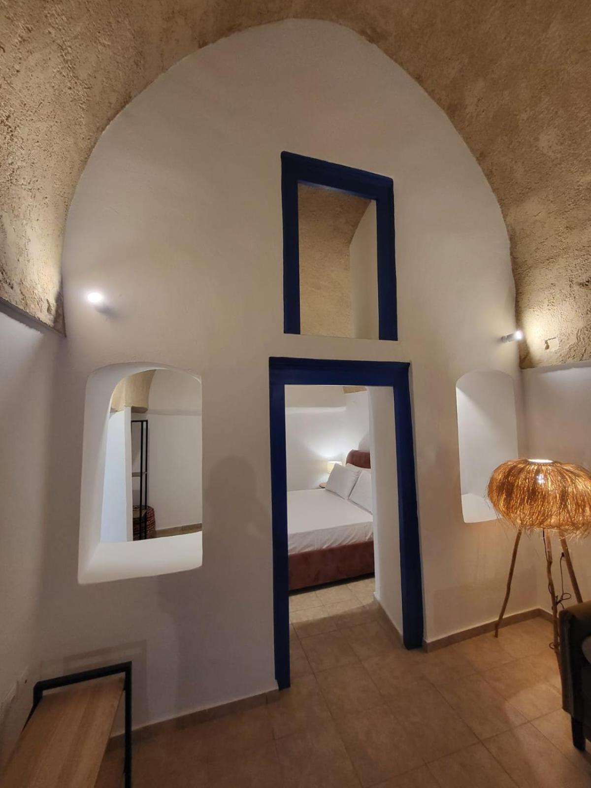 Luxury Cave Houses Mesaria Εξωτερικό φωτογραφία