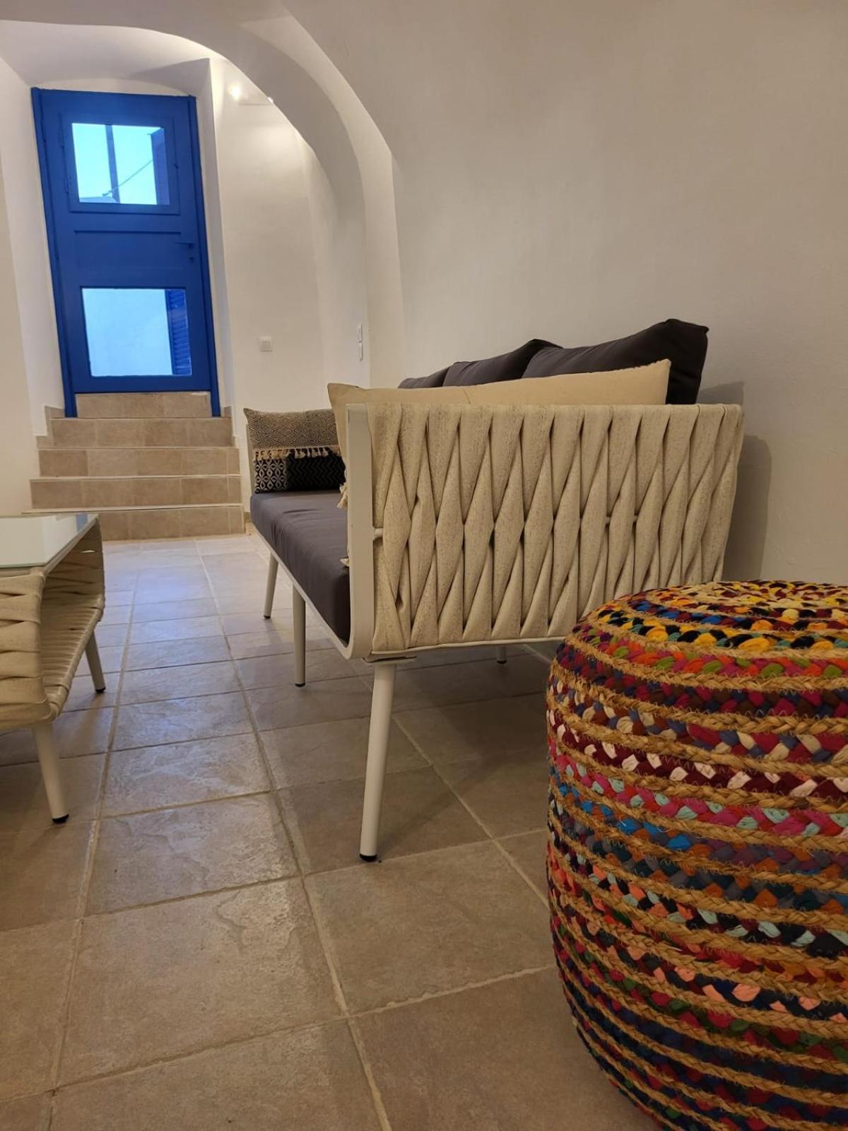 Luxury Cave Houses Mesaria Εξωτερικό φωτογραφία