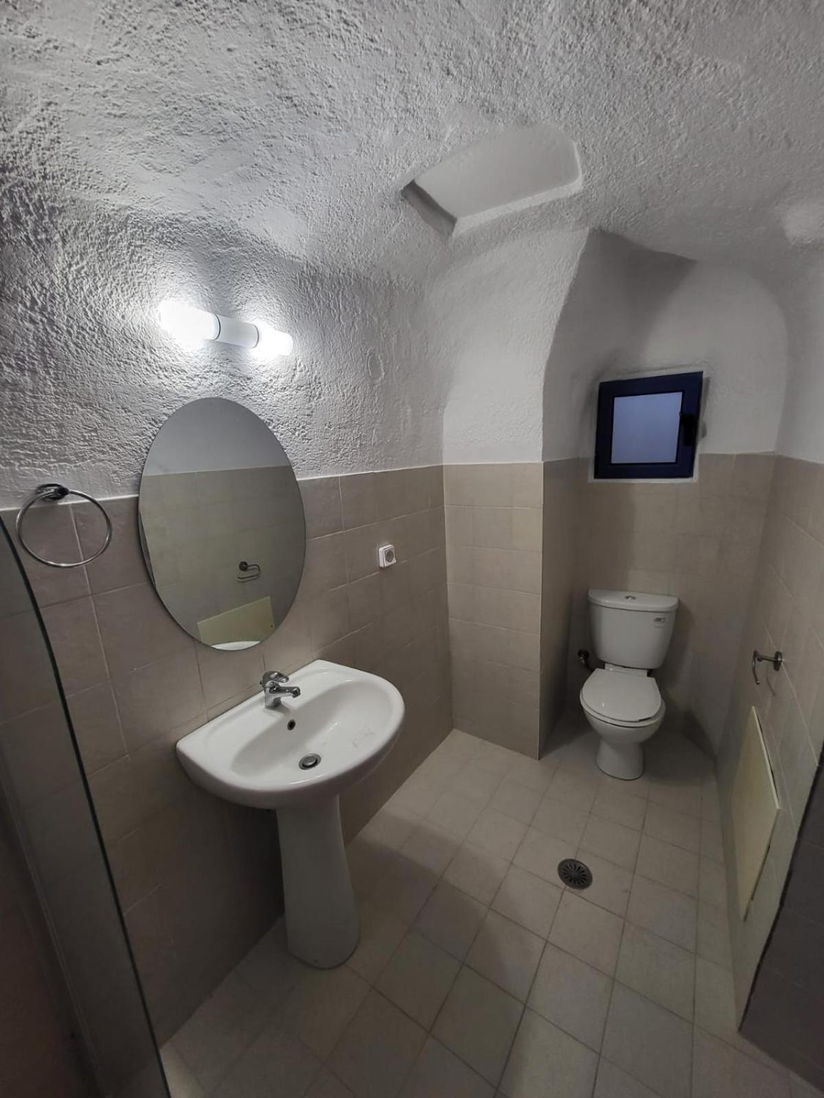 Luxury Cave Houses Mesaria Εξωτερικό φωτογραφία