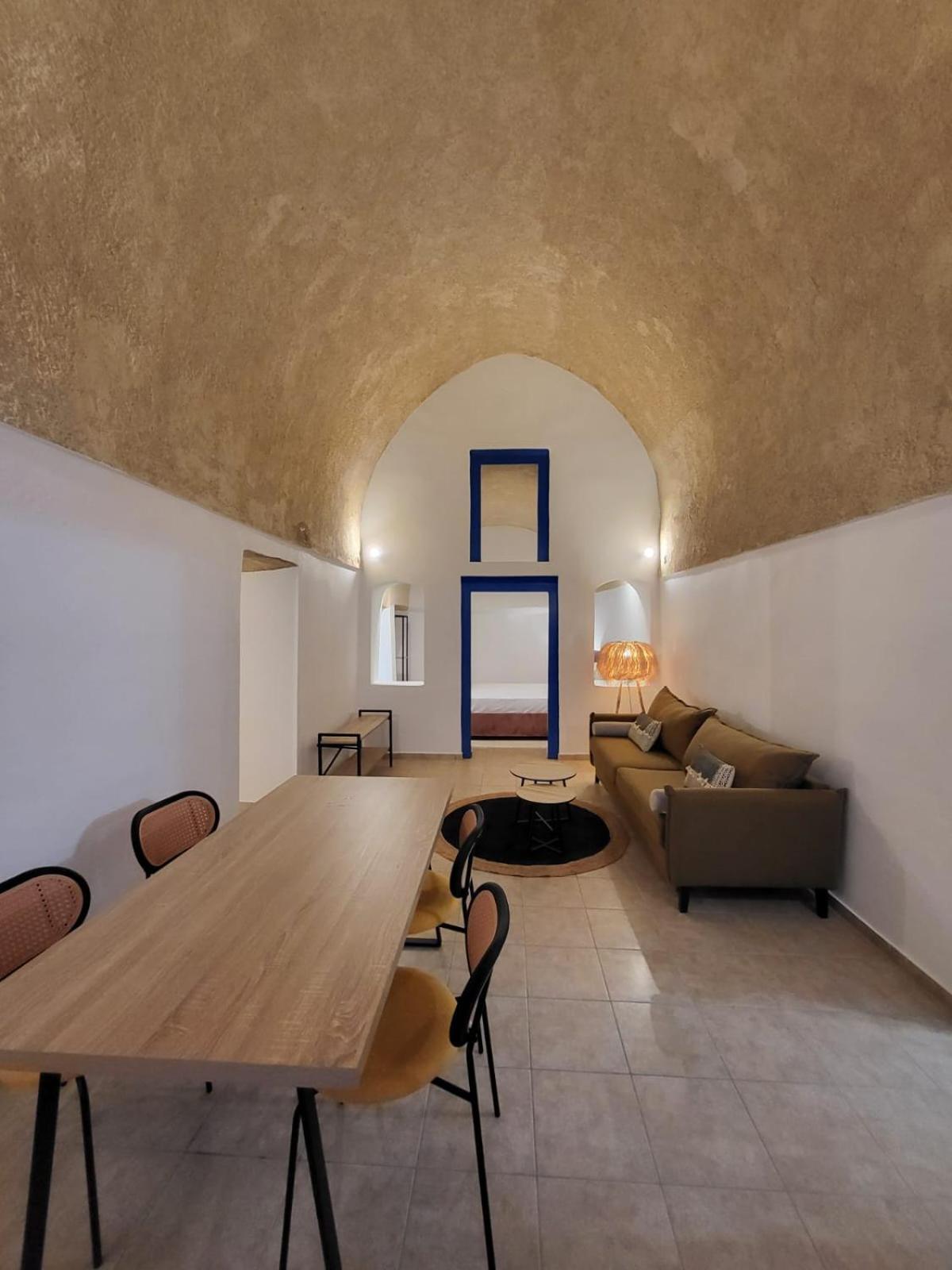Luxury Cave Houses Mesaria Εξωτερικό φωτογραφία