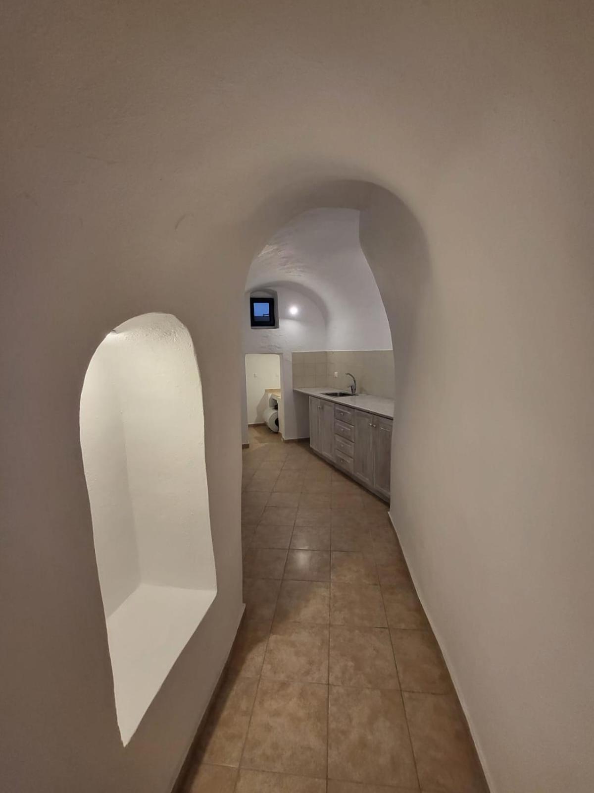 Luxury Cave Houses Mesaria Εξωτερικό φωτογραφία