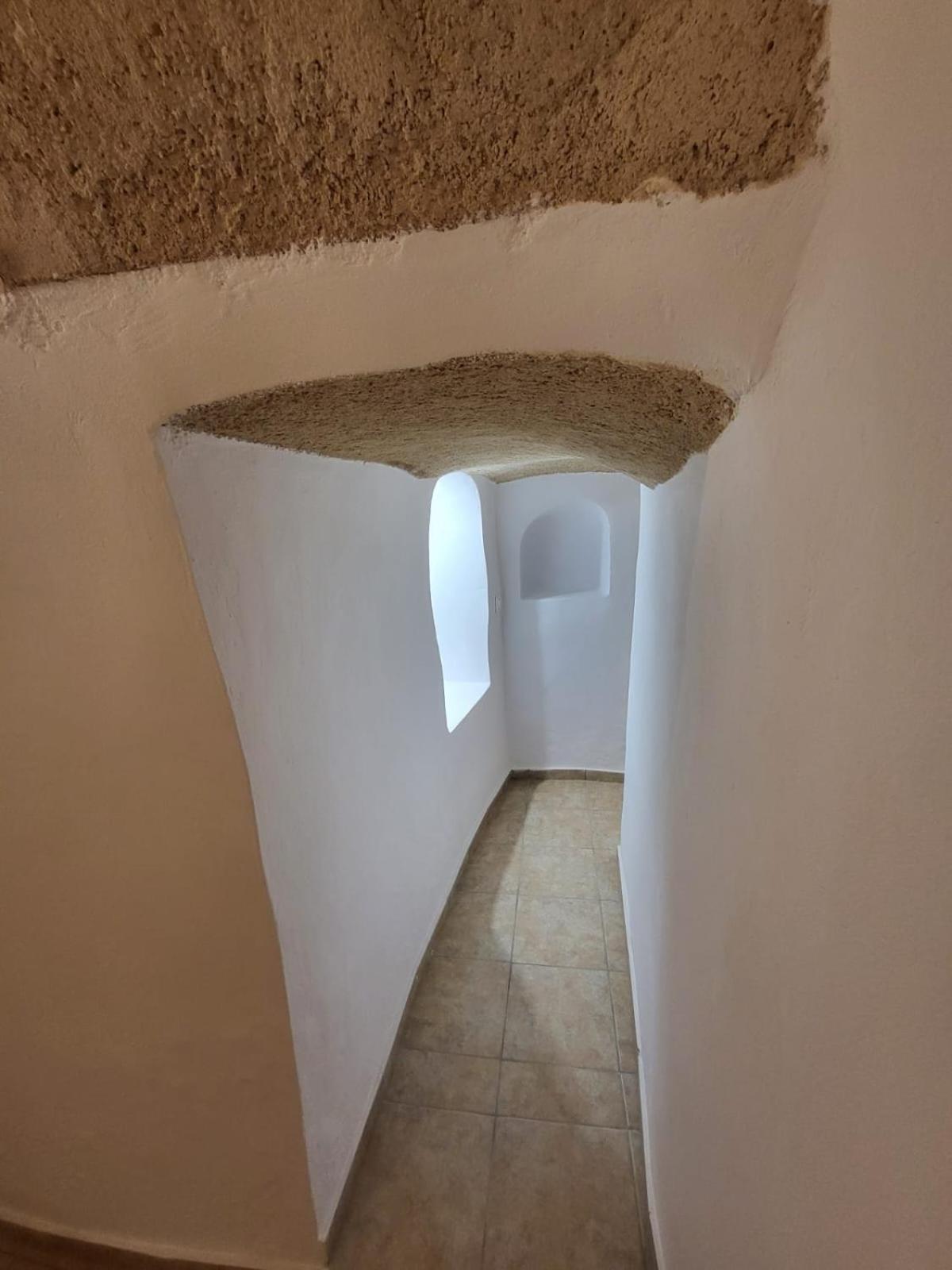 Luxury Cave Houses Mesaria Εξωτερικό φωτογραφία