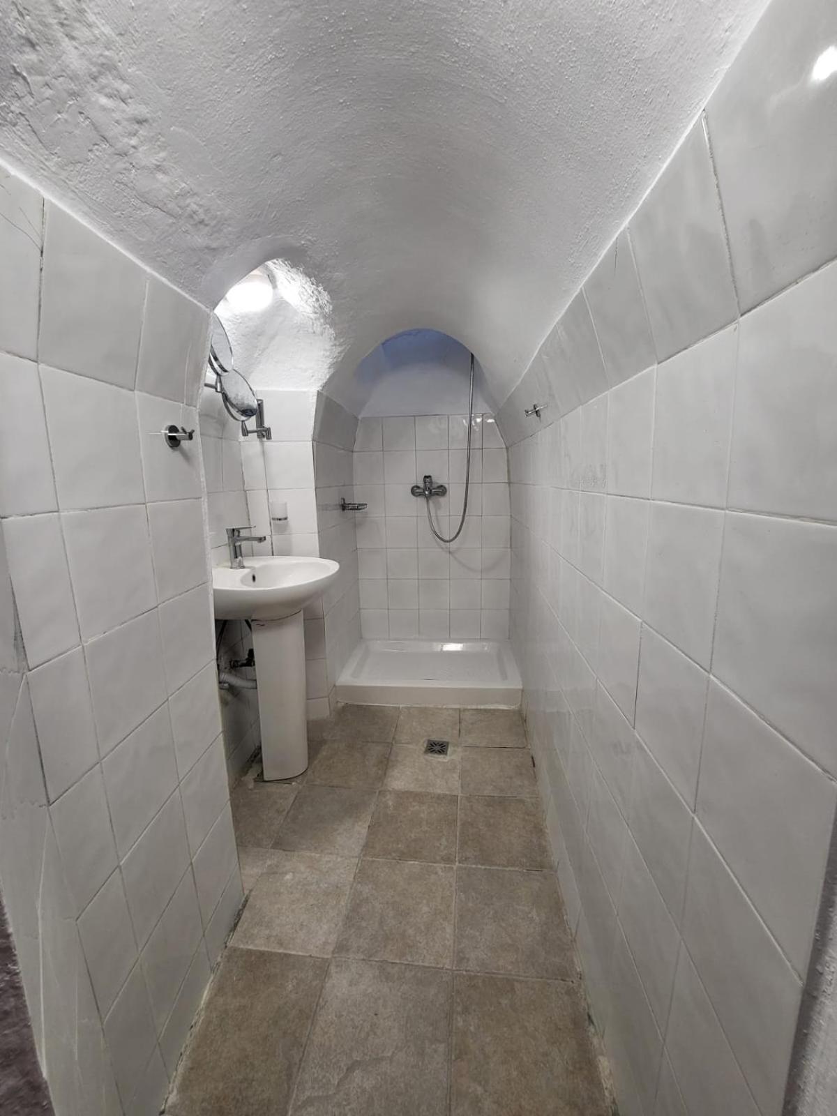 Luxury Cave Houses Mesaria Εξωτερικό φωτογραφία