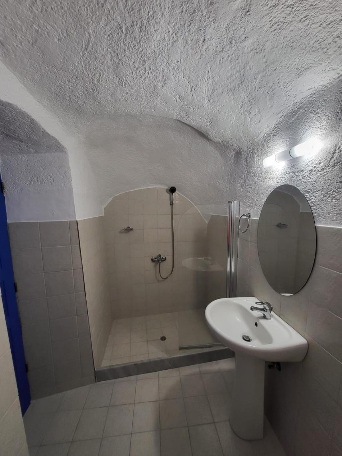 Luxury Cave Houses Mesaria Εξωτερικό φωτογραφία