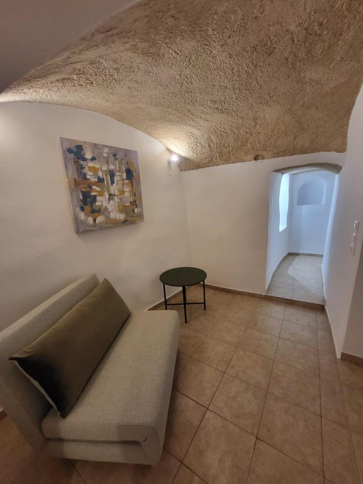 Luxury Cave Houses Mesaria Εξωτερικό φωτογραφία