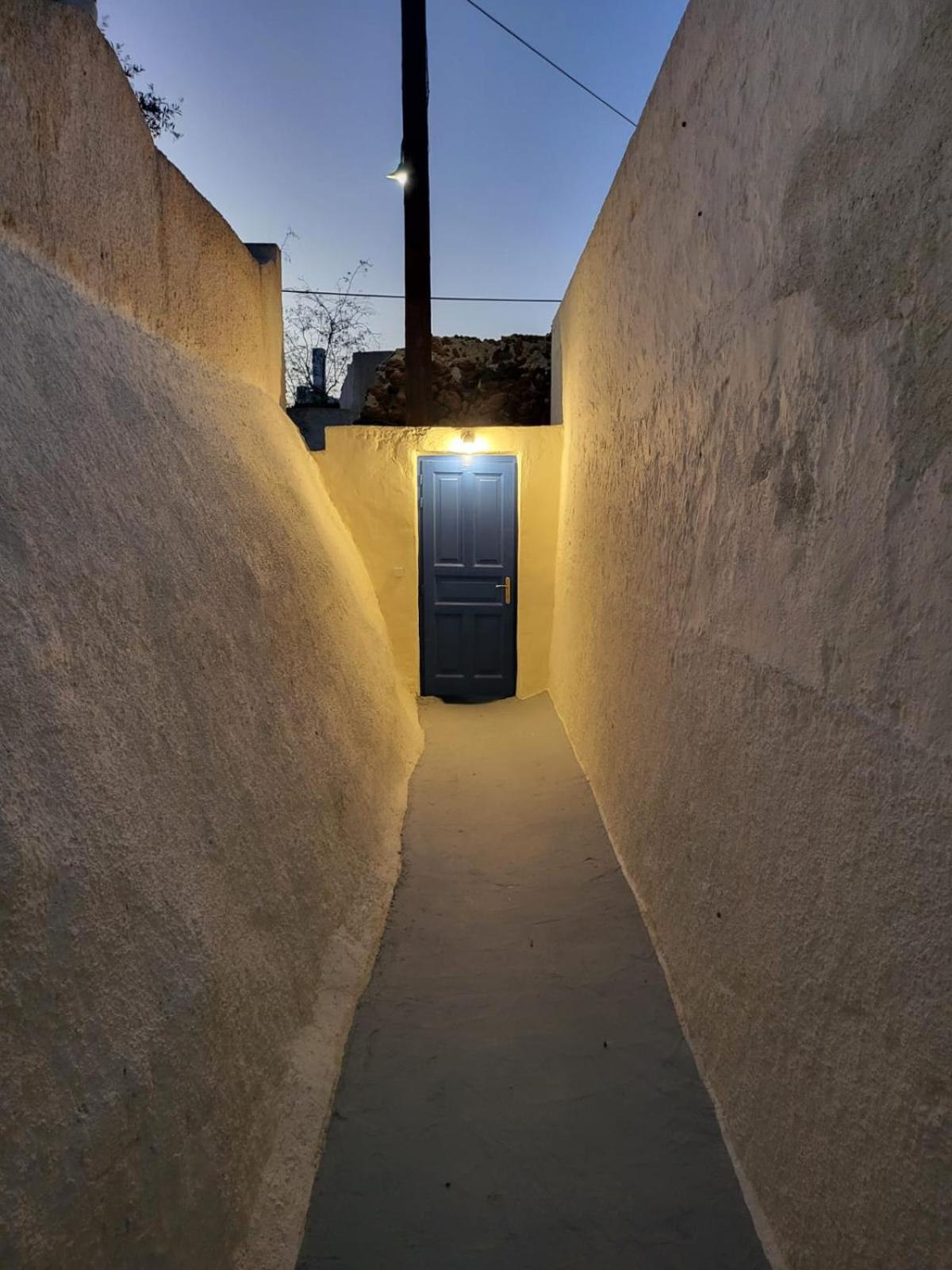 Luxury Cave Houses Mesaria Εξωτερικό φωτογραφία
