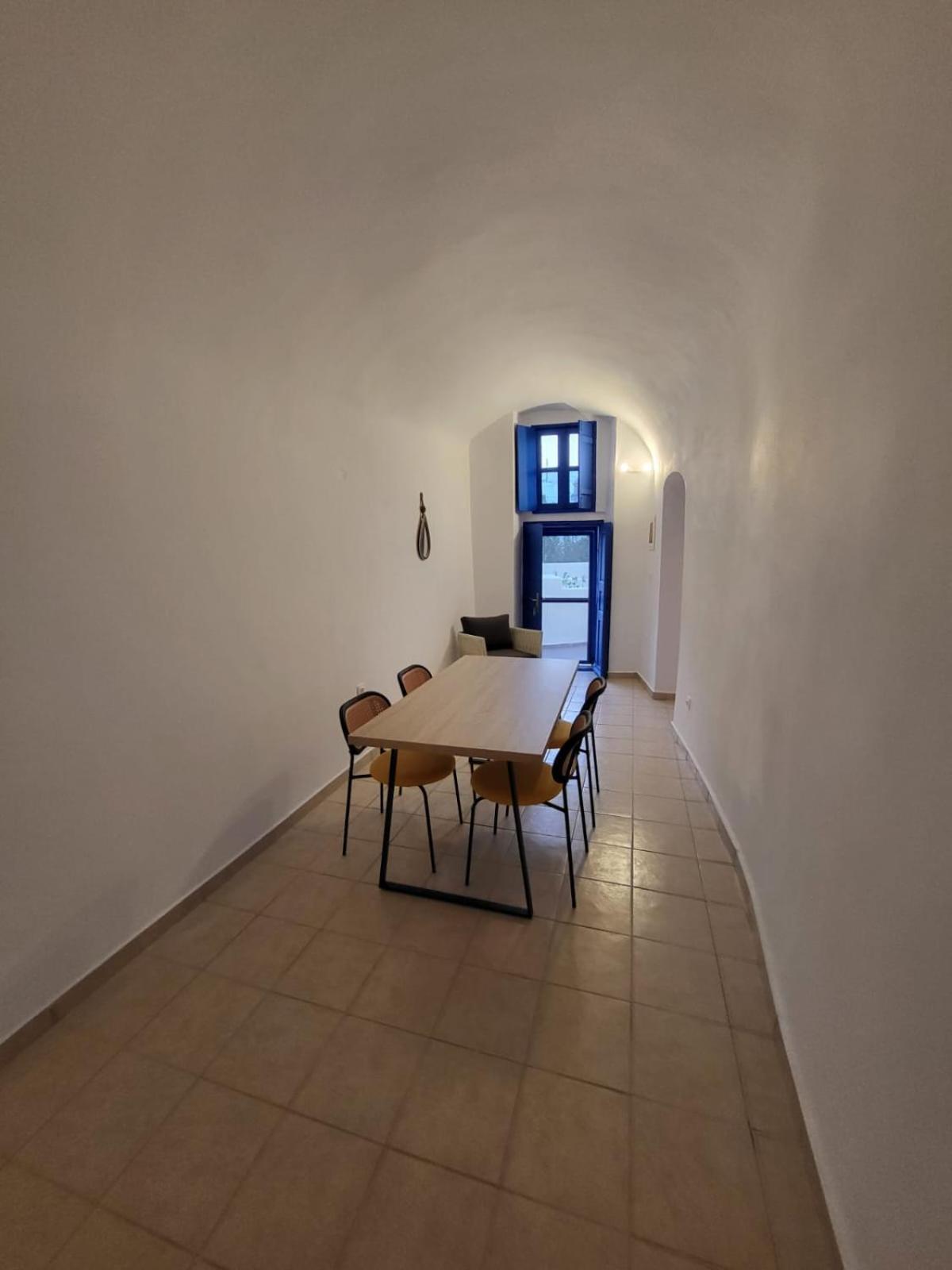 Luxury Cave Houses Mesaria Εξωτερικό φωτογραφία