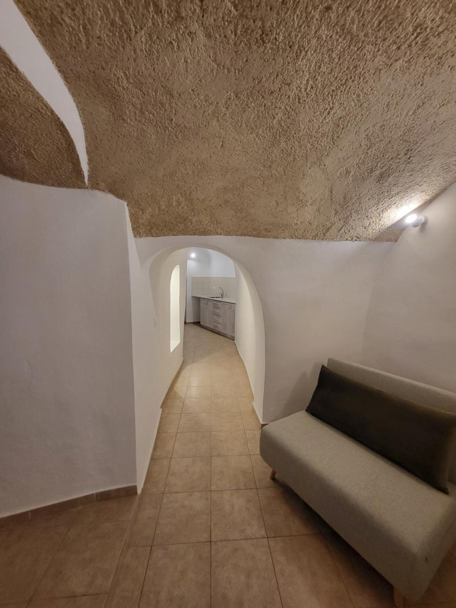 Luxury Cave Houses Mesaria Εξωτερικό φωτογραφία