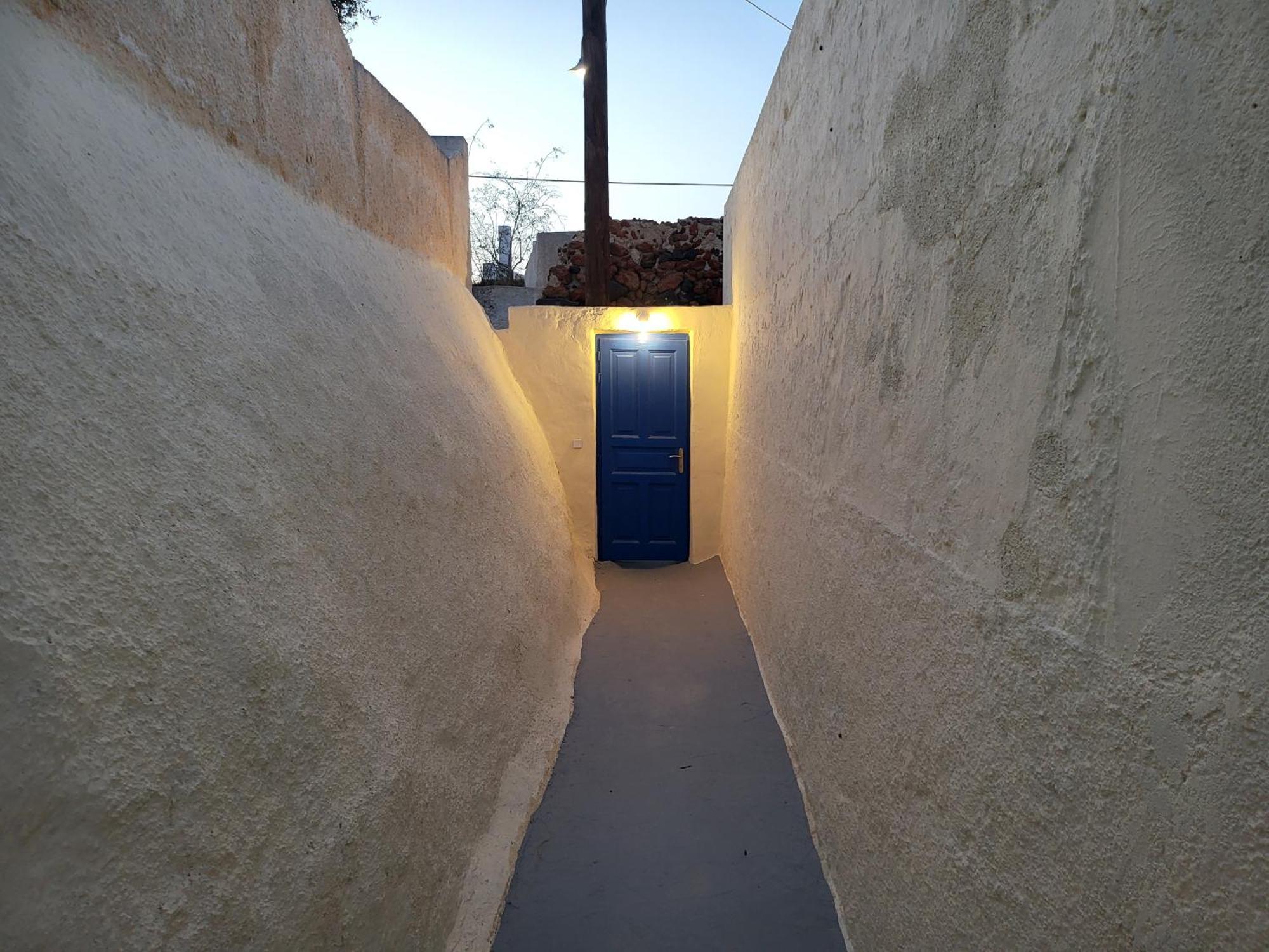 Luxury Cave Houses Mesaria Εξωτερικό φωτογραφία