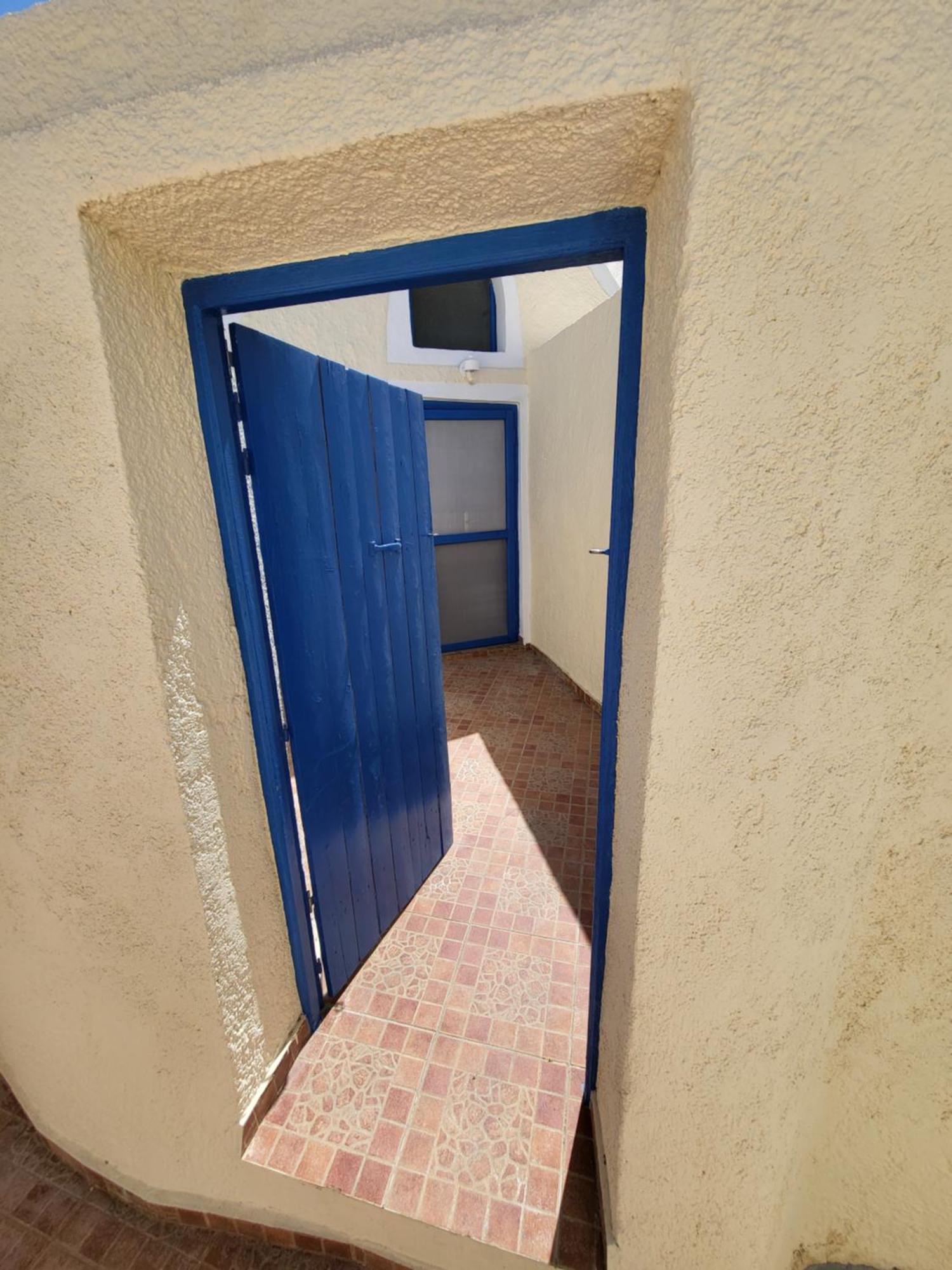 Luxury Cave Houses Mesaria Εξωτερικό φωτογραφία