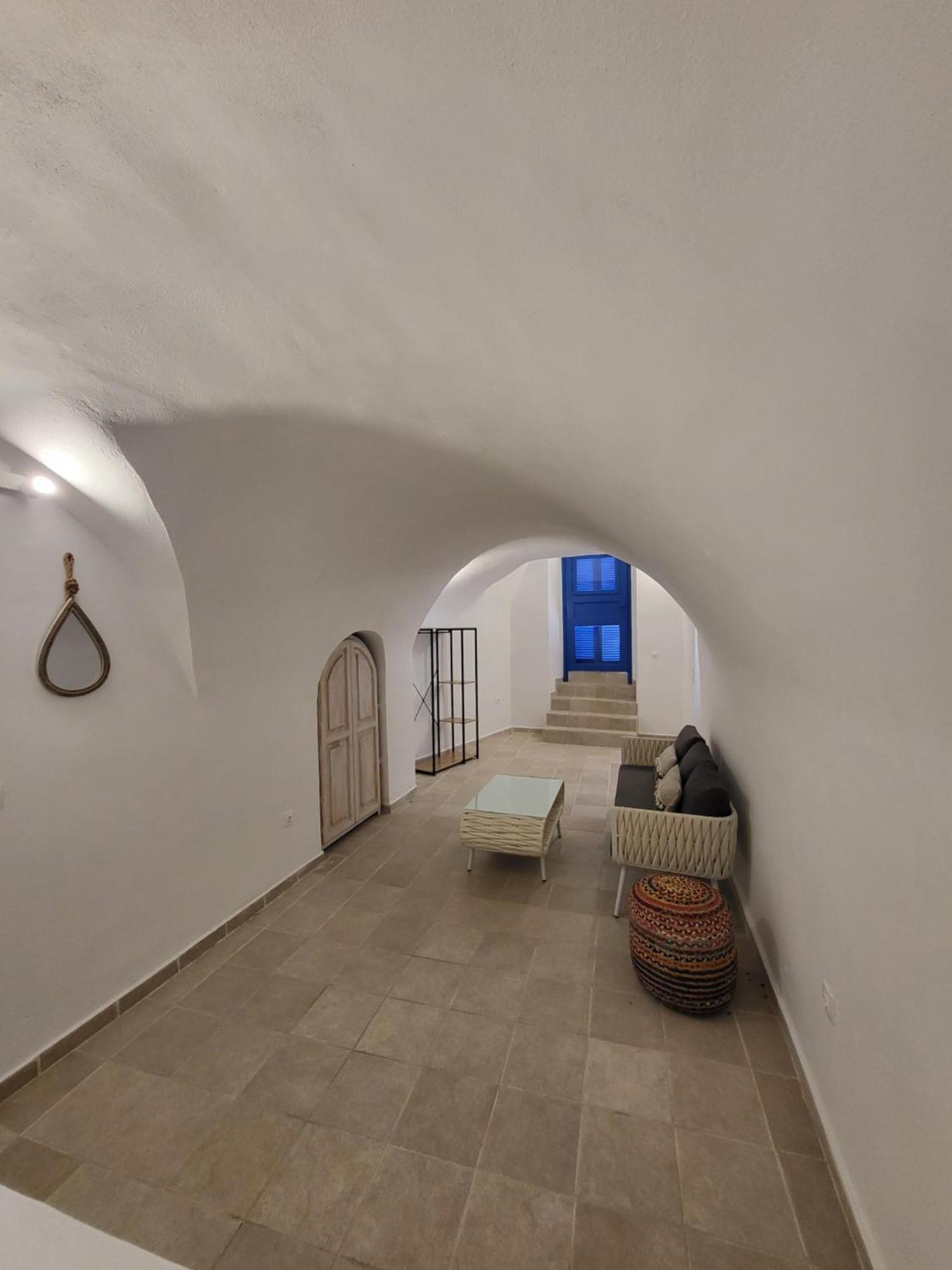 Luxury Cave Houses Mesaria Εξωτερικό φωτογραφία