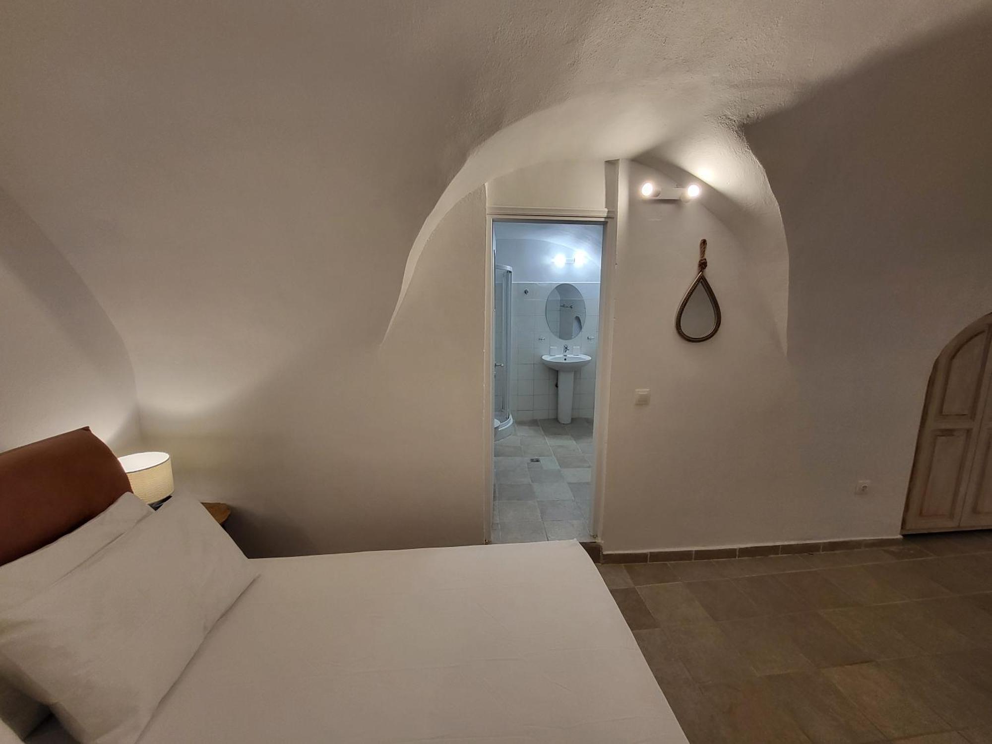 Luxury Cave Houses Mesaria Εξωτερικό φωτογραφία