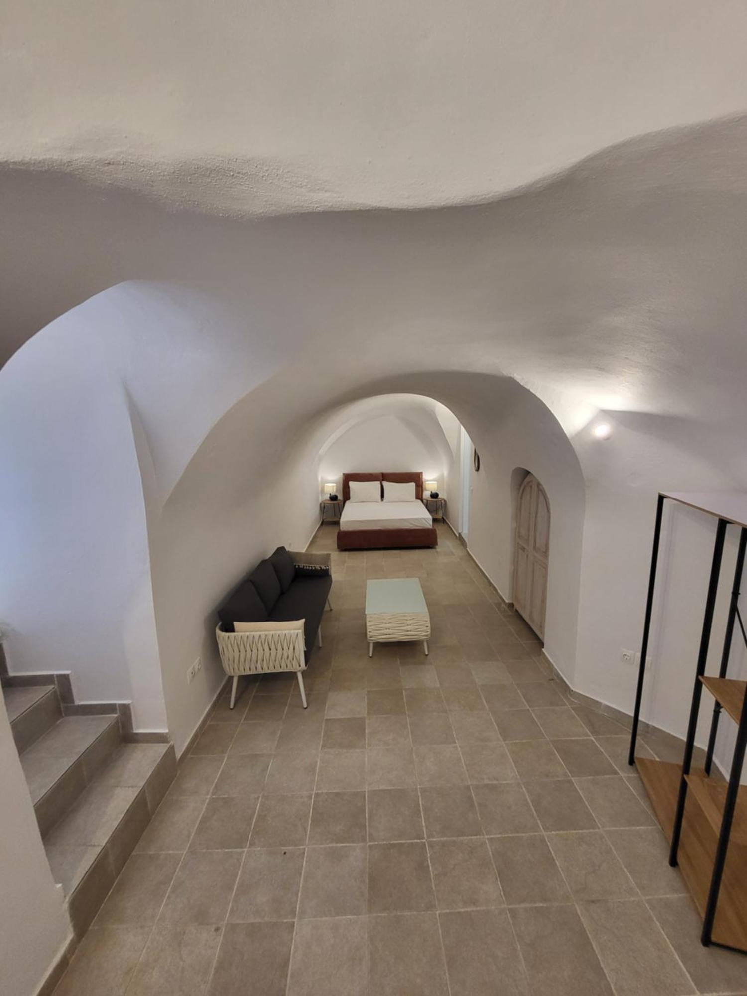 Luxury Cave Houses Mesaria Εξωτερικό φωτογραφία