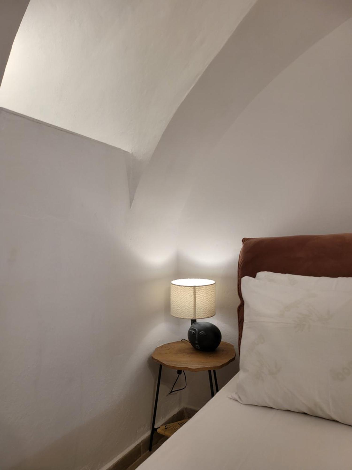 Luxury Cave Houses Mesaria Εξωτερικό φωτογραφία
