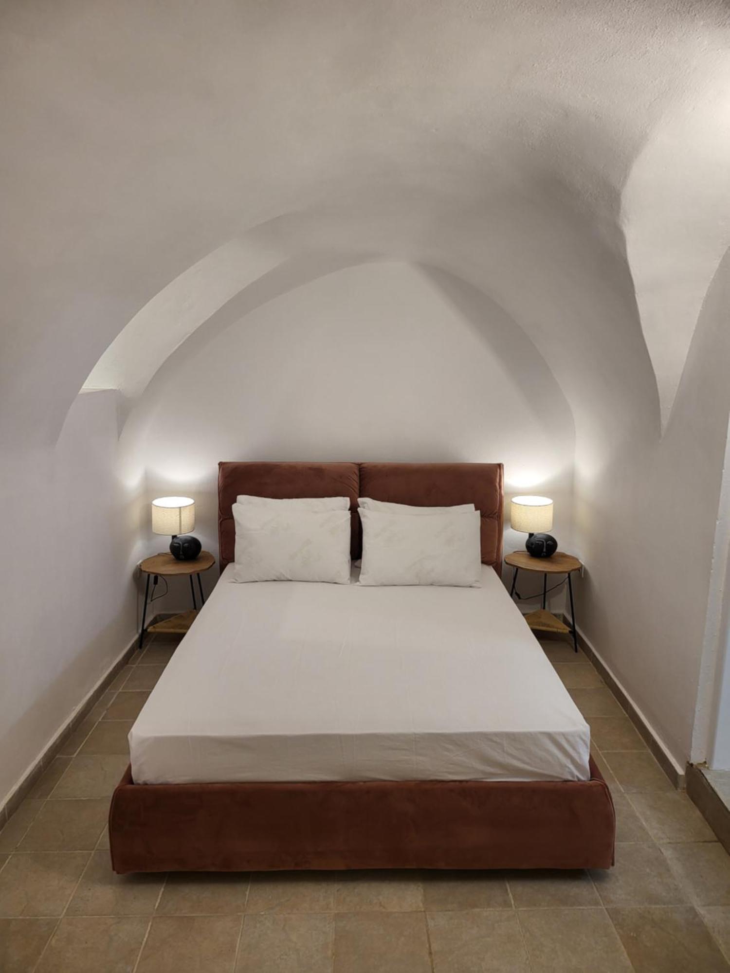 Luxury Cave Houses Mesaria Εξωτερικό φωτογραφία