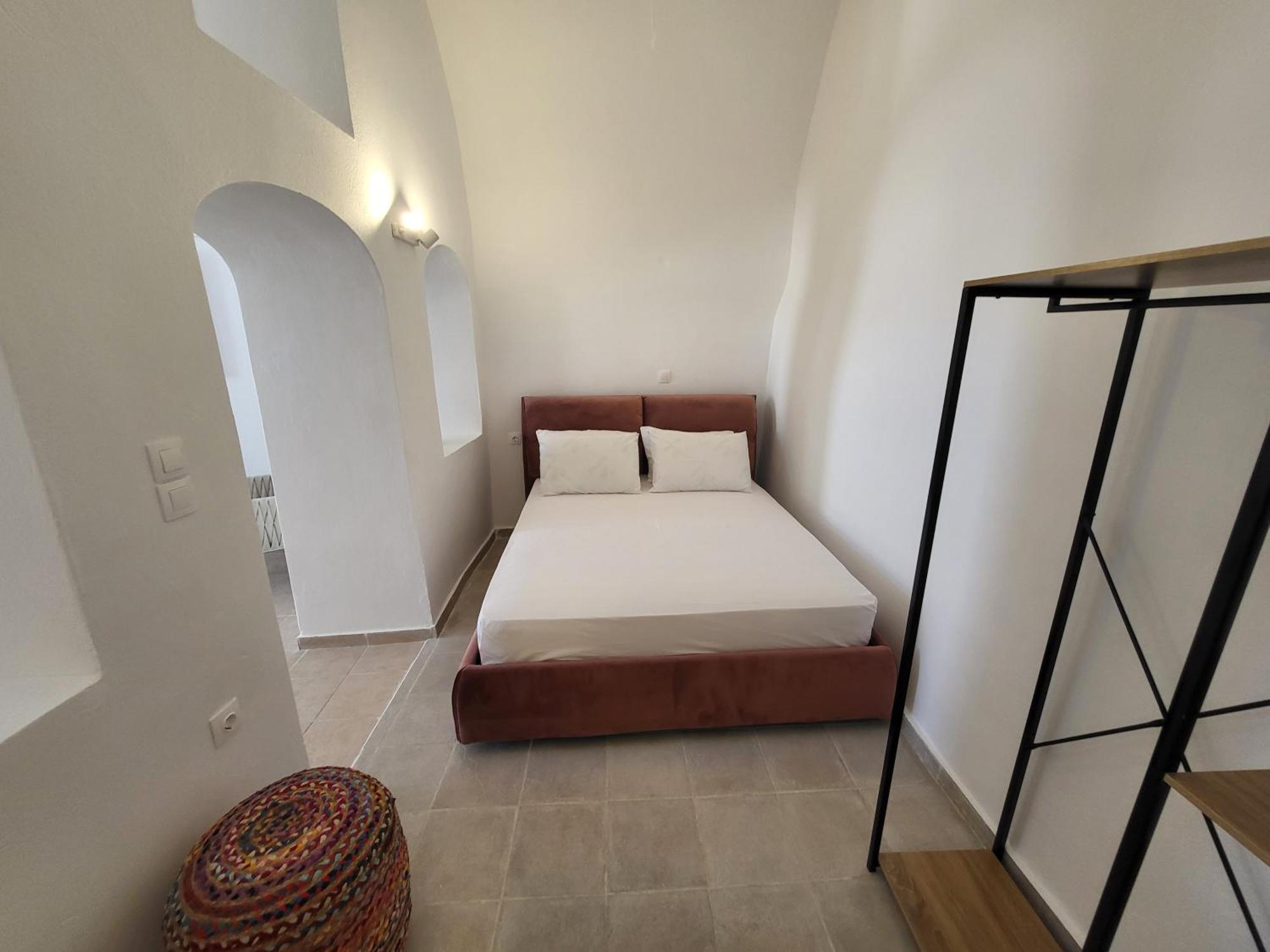 Luxury Cave Houses Mesaria Εξωτερικό φωτογραφία