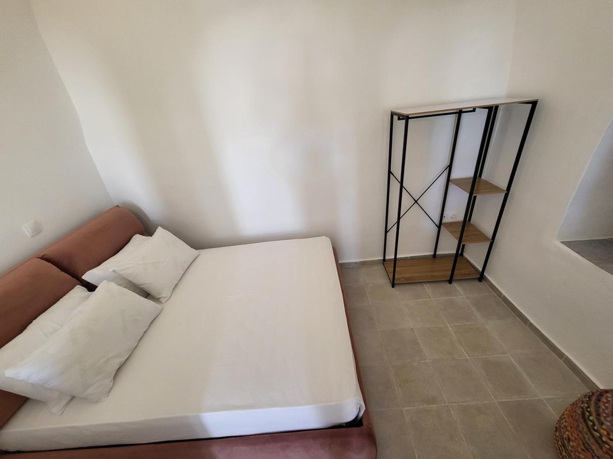 Luxury Cave Houses Mesaria Εξωτερικό φωτογραφία