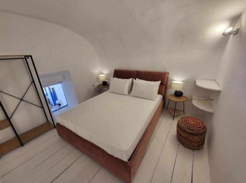 Luxury Cave Houses Mesaria Εξωτερικό φωτογραφία