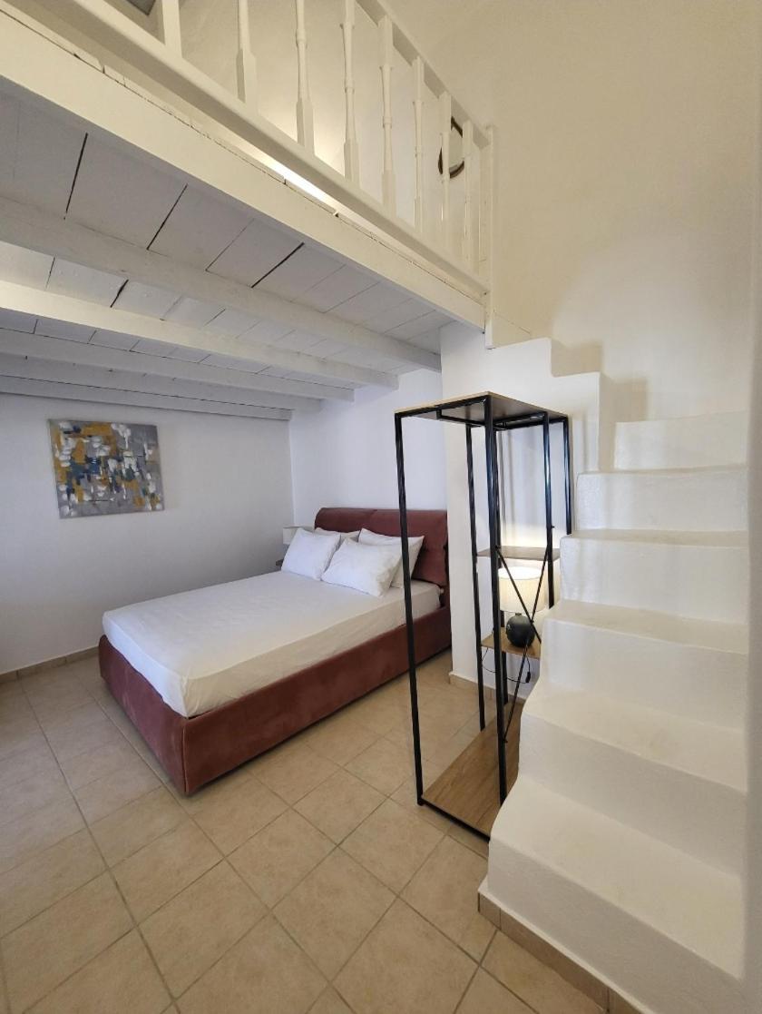 Luxury Cave Houses Mesaria Εξωτερικό φωτογραφία