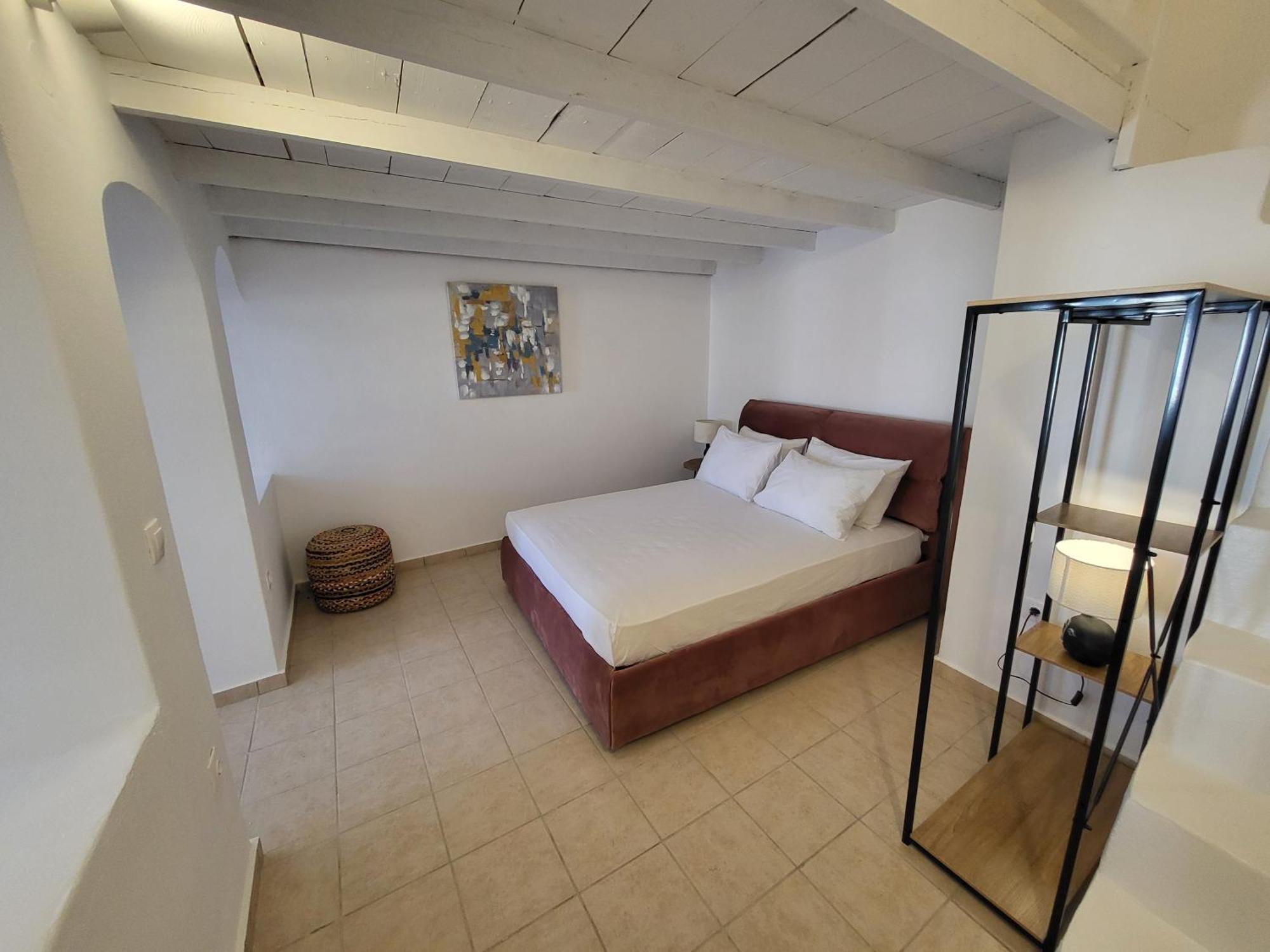 Luxury Cave Houses Mesaria Εξωτερικό φωτογραφία