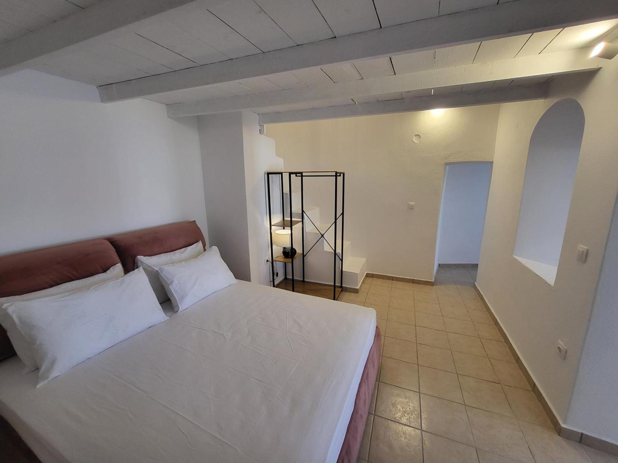 Luxury Cave Houses Mesaria Εξωτερικό φωτογραφία