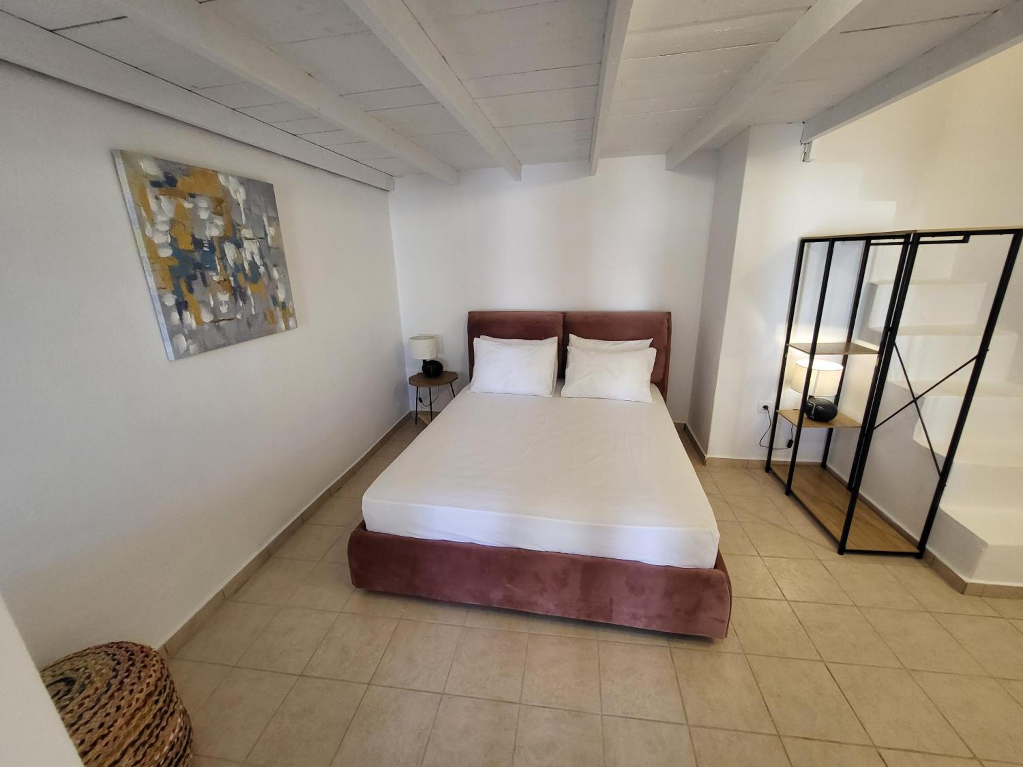 Luxury Cave Houses Mesaria Εξωτερικό φωτογραφία
