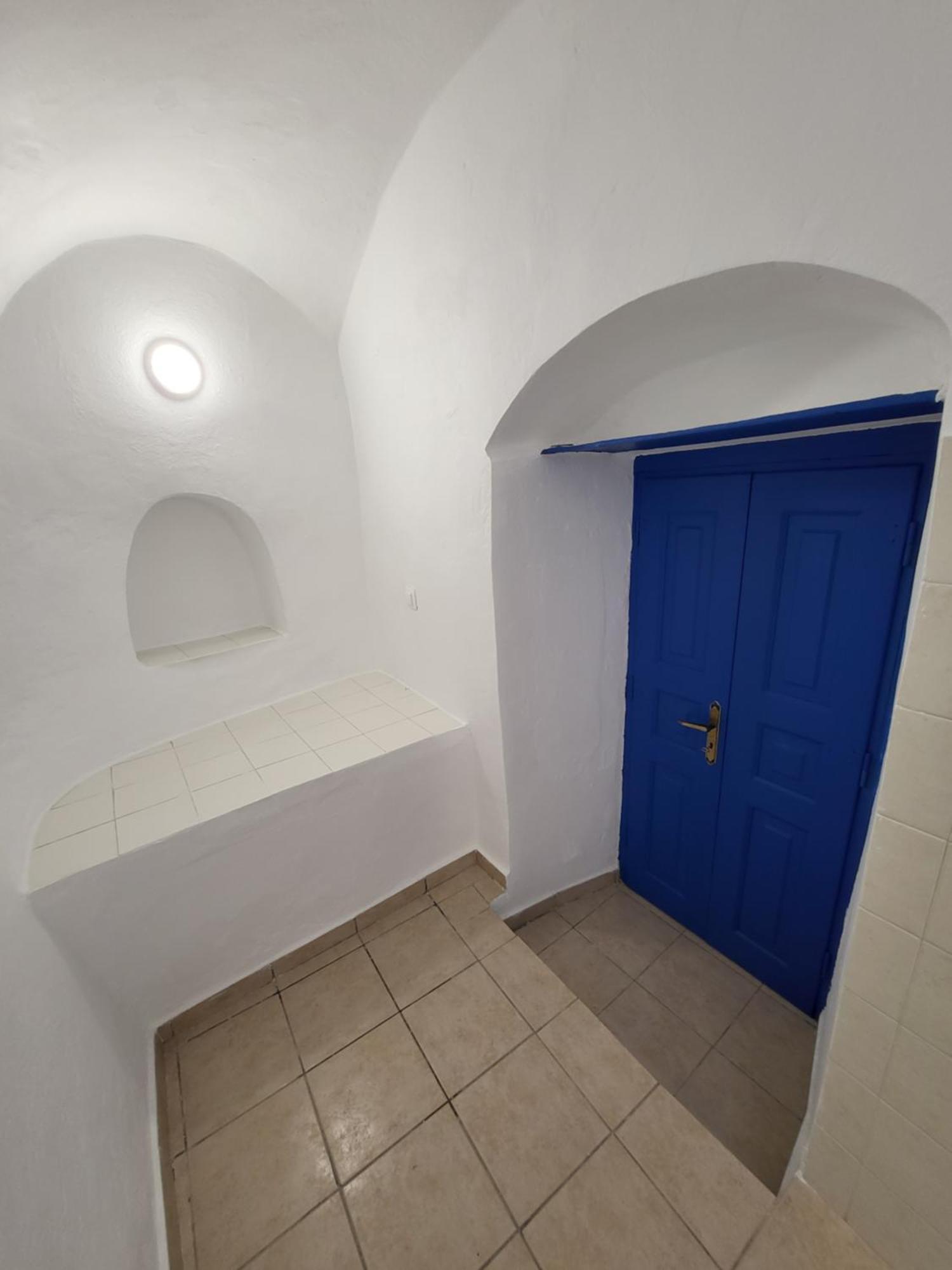 Luxury Cave Houses Mesaria Εξωτερικό φωτογραφία