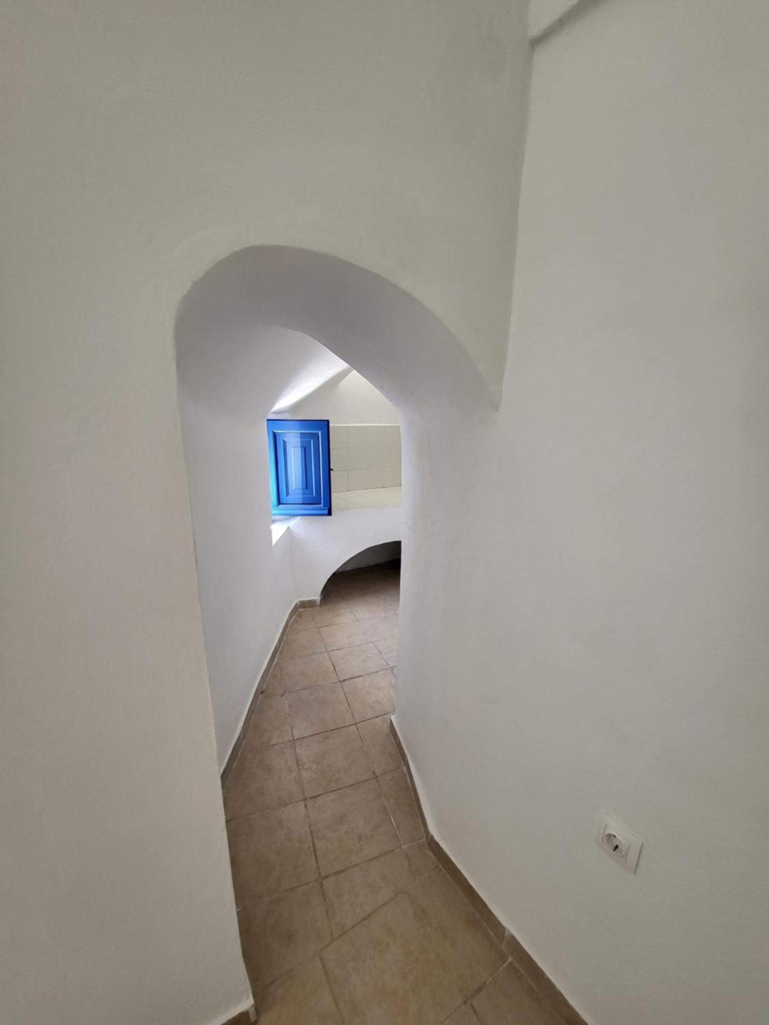 Luxury Cave Houses Mesaria Εξωτερικό φωτογραφία